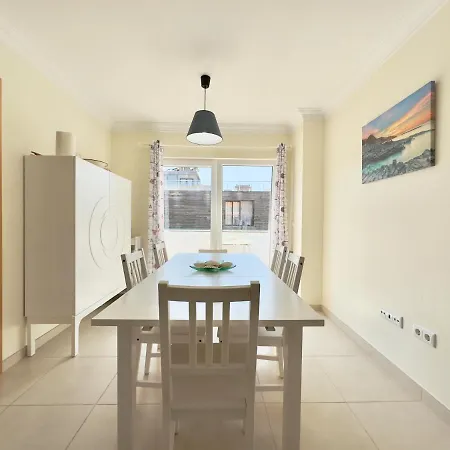 Baleal Happy Family Appartement