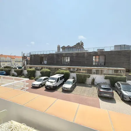 Baleal Happy Family Appartement *