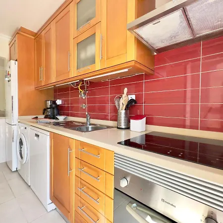 Baleal Happy Family Appartement Ferrel (Leiria)