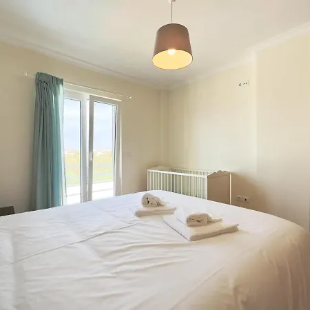 Baleal Happy Family Lägenhet