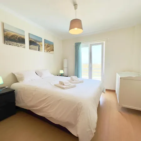 Baleal Happy Family *