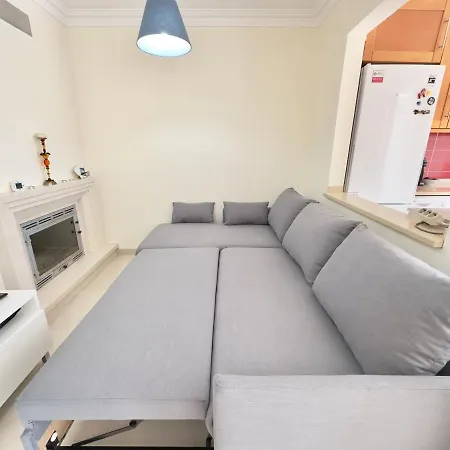 Appartement Baleal Happy Family