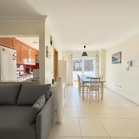 Baleal Happy Family Appartement