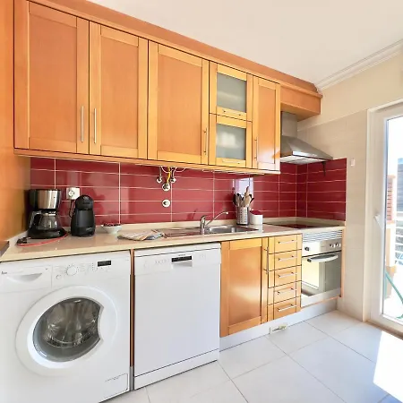 Baleal Happy Family Appartement *