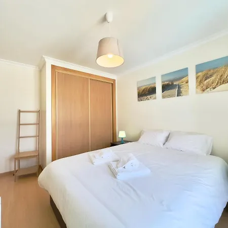 Appartement Baleal Happy Family *