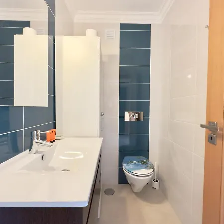 Lägenhet Baleal Happy Family