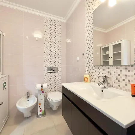 Baleal Happy Family Appartement