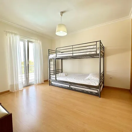 Baleal Happy Family Lägenhet