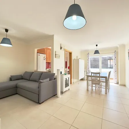 Appartement Baleal Happy Family *