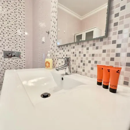 Baleal Happy Family Appartement