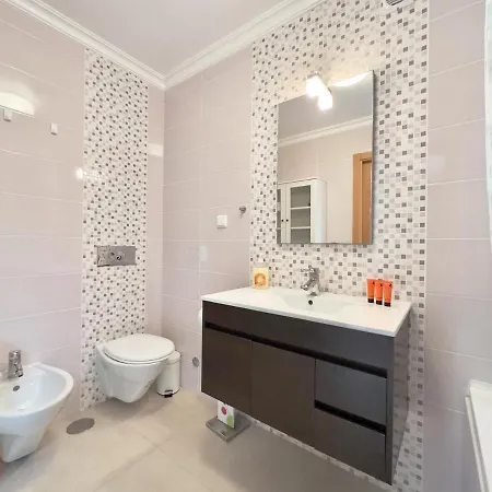 Lägenhet Baleal Happy Family *